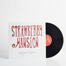 Load image into Gallery viewer, Strawberry Mansion (Vinyl)
