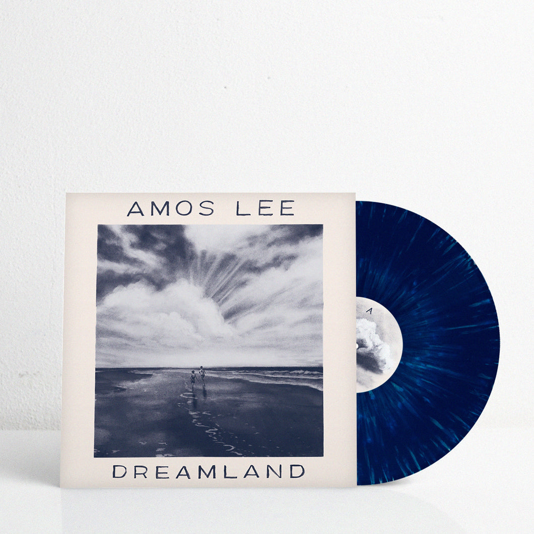 Dreamland (Ltd. Edition Vinyl)