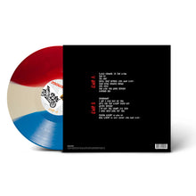 Load image into Gallery viewer, The Awesome Album - Catch Your Dream Tricolor (Vinyl)
