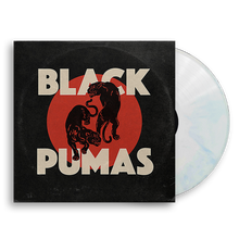Load image into Gallery viewer, Black Pumas (Ltd. Edition Vinyl)
